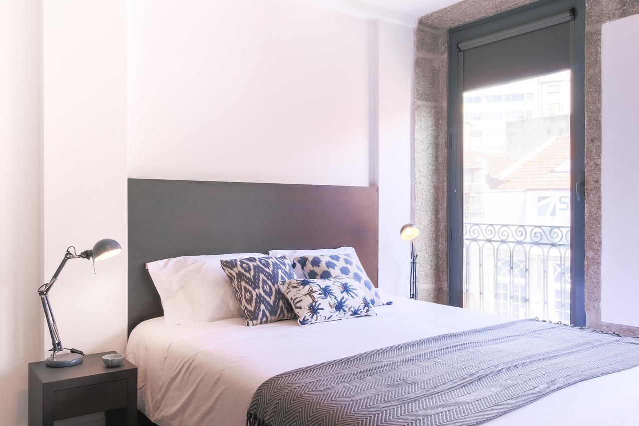 Samasal Trindade Apartments Πόρτο Εξωτερικό φωτογραφία