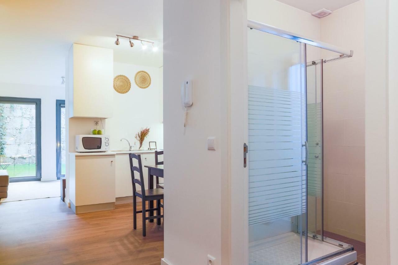 Samasal Trindade Apartments Πόρτο Εξωτερικό φωτογραφία