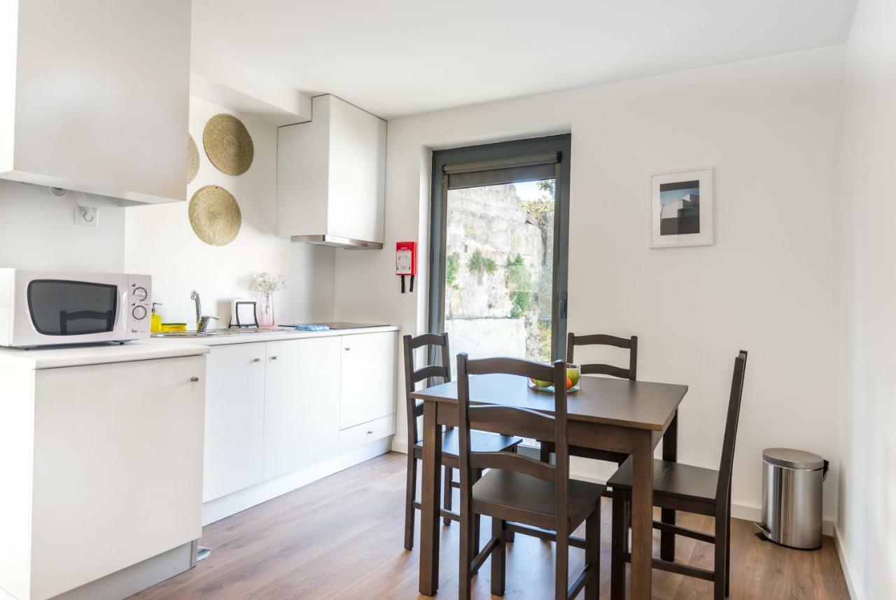 Samasal Trindade Apartments Πόρτο Εξωτερικό φωτογραφία